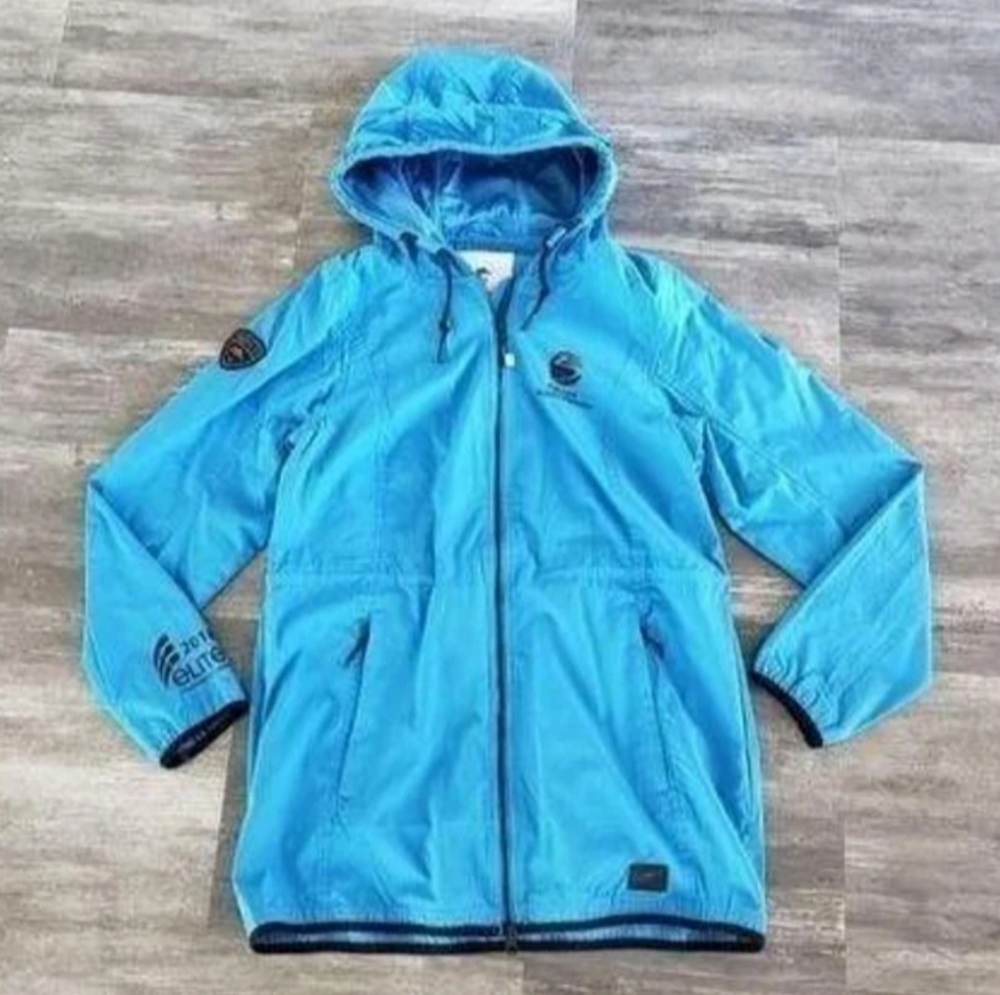 Blue Black | BeachBody | Elite Coach Zip Up